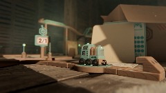 A screenshot taken in Dreams. 19 of 19.
