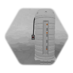 Suit capsule