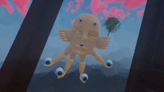A screenshot taken in Dreams. 10 of 14.