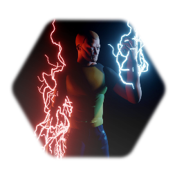 An inFAMOUS Collection