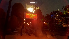 A screenshot taken in Dreams. 9 of 29.