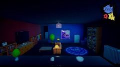 A screenshot taken in Dreams. 22 of 27.