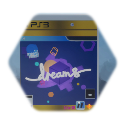 Idea: If Dreams Was Released on PS3
