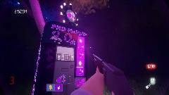 A screenshot taken in Dreams. 1 of 4.