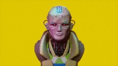 A screenshot taken in Dreams. 1 of 1.