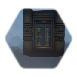 Roblox DOORS The Elevator