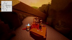 A screenshot taken in Dreams. 12 of 16.