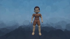 A screenshot taken in Dreams. 3 of 3.