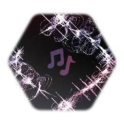 Cris' Wonky Percussion Kit