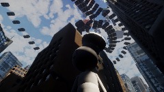 A screenshot taken in Dreams. 9 of 10.