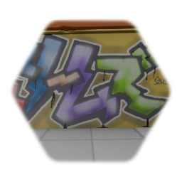 グラフィティ graffiti "ドリームズ (Dreams)"2.3