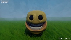 A screenshot taken in Dreams. 5 of 7.