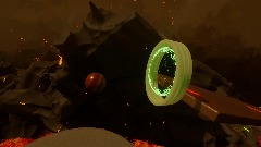 Luna's new life - Minigame