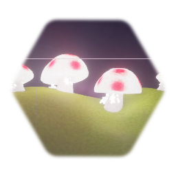 Mushrooms
