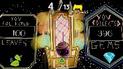 A screenshot taken in Dreams. 25 of 28.