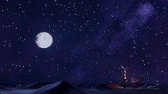 A screenshot taken in Dreams. 6 of 24.