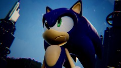 A screenshot taken in Dreams. 6 of 8.