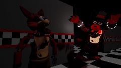 A screenshot taken in Dreams. 17 of 20.