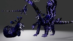 A screenshot taken in Dreams. 1 of 30.