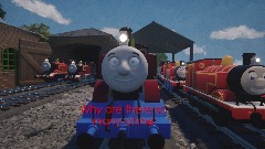 A screenshot taken in Dreams. 1 of 2.