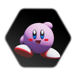 Kirby (My AU)