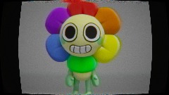 Animation Dandy world Sparta remix