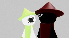 A screenshot taken in Dreams. 7 of 27.