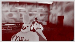 A screenshot taken in Dreams. 9 of 29.