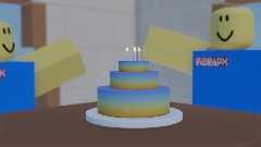 A screenshot taken in Dreams. 9 of 25.