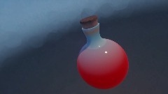 A screenshot taken in Dreams. 11 of 13.