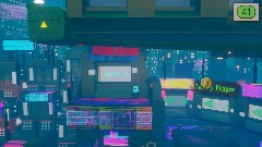 A screenshot taken in Dreams. 2 of 9.