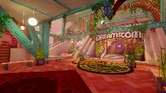 DreamsCom '22 -  Lobby