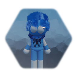 Spiderman7002 FOR CHALLENGE