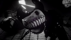 A screenshot taken in Dreams. 4 of 6.