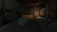 A screenshot taken in Dreams. 5 of 8.