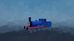 A screenshot taken in Dreams. 1 of 3.