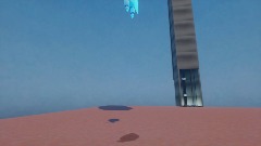 A screenshot taken in Dreams. 14 of 25.