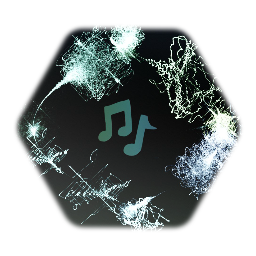 Cris' Wonky Drum Kit