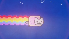 Nyan cat