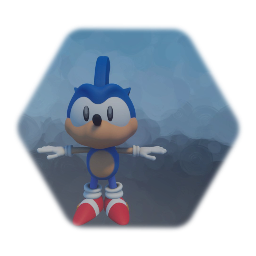 Sonic Adv