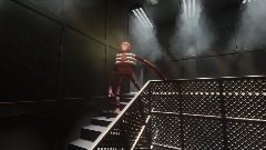 A screenshot taken in Dreams. 1 of 3.