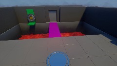 Remix of Dungeon Crawler: Play & Edit 2