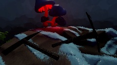 A screenshot taken in Dreams. 5 of 13.