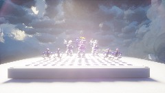 Mwah 6 set them free