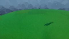 My first ever creation