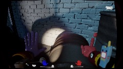 A screenshot taken in Dreams. 9 of 14.