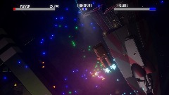 PAROXYSM: Battle Scene 0.1