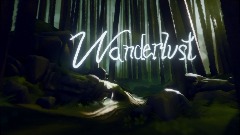 Wanderlust