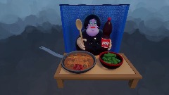 A screenshot taken in Dreams. 1 of 1.