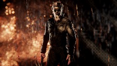 <term> MICHAEL MYERS [Render#1]